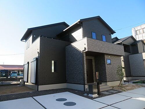 岐阜県瑞穂市穂積 3280万円 4LDK