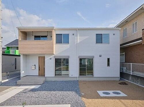 岐阜県瑞穂市古橋 2580万円 4SLDK