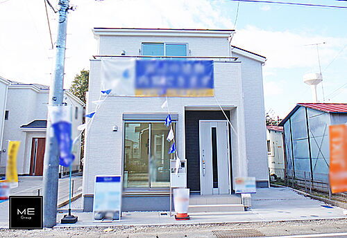 神奈川県横浜市泉区上飯田町 3280万円 4LDK