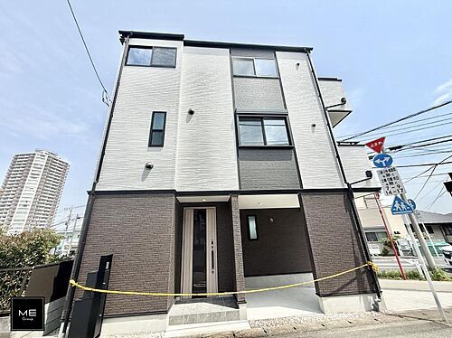 神奈川県横浜市旭区鶴ケ峰1丁目 5180万円 4LDK