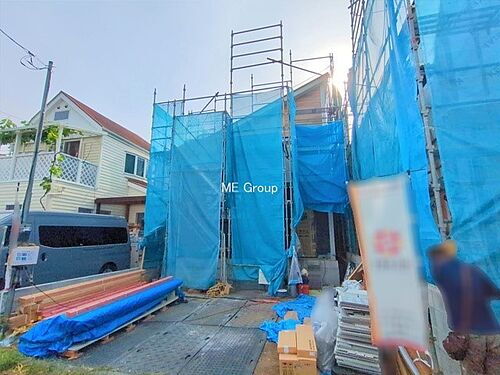 神奈川県藤沢市片瀬４丁目 7498万円 2SLDK