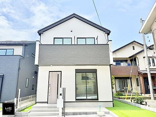 神奈川県小田原市前川 2980万円 4SLDK