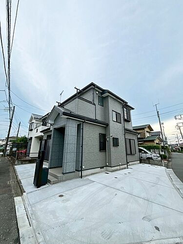 神奈川県相模原市緑区相原５丁目 3490万円