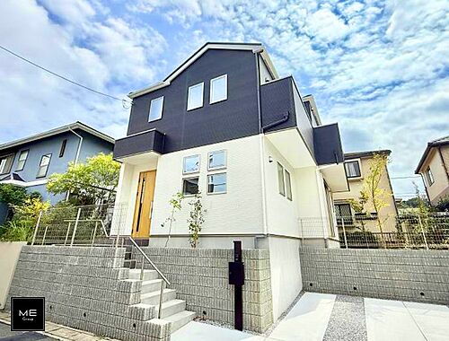 神奈川県鎌倉市今泉台7丁目 4799万円 4LDK