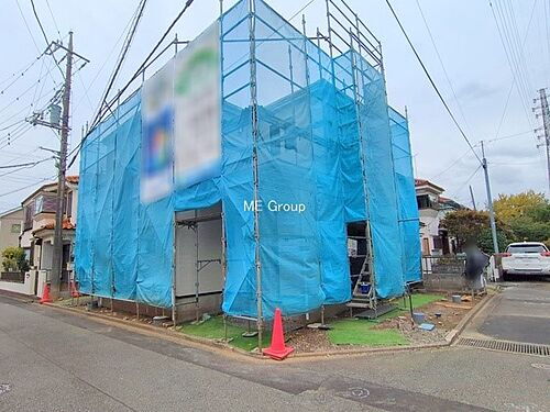 神奈川県相模原市中央区上矢部5丁目 4290万円 4LDK