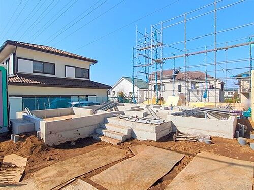 神奈川県横浜市保土ケ谷区新井町 4580万円 3LDK