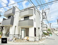 神奈川県横浜市港北区小机町 4990万円 2SLDK