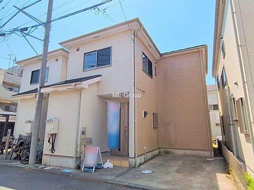 神奈川県茅ヶ崎市ひばりが丘 中古住宅