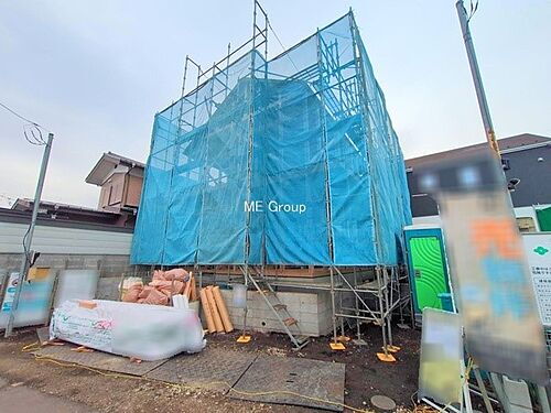 神奈川県藤沢市長後 5499万円 4LDK