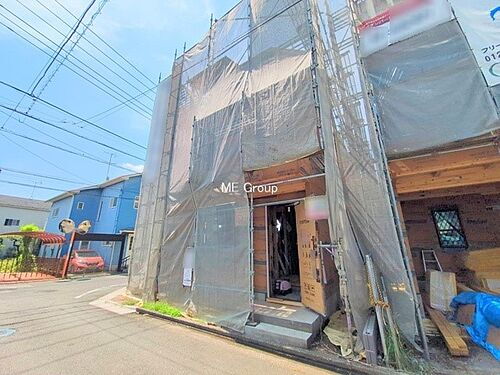 神奈川県相模原市南区南台4丁目 4850万円 3LDK