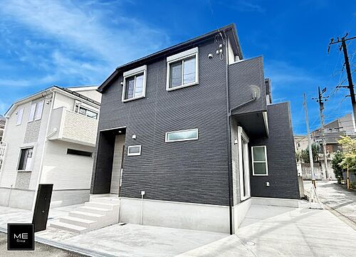 神奈川県横浜市泉区中田東４丁目 5680万円 4LDK