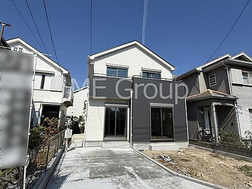 神奈川県横浜市泉区中田南5丁目 4690万円 4LDK