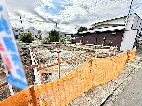 神奈川県川崎市宮前区南野川２丁目 4680万円 4LDK