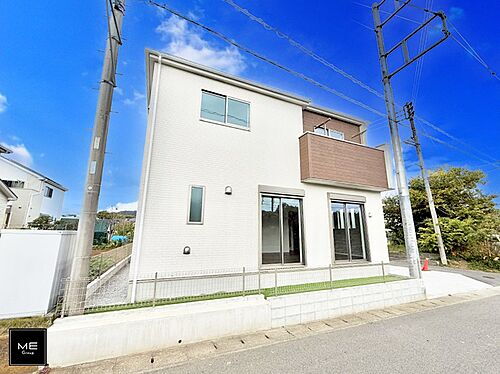 神奈川県中郡大磯町国府本郷 3180万円 3LDK