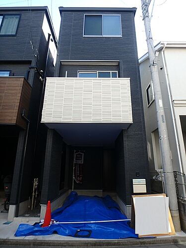 千葉県船橋市本町４丁目 4799万円
