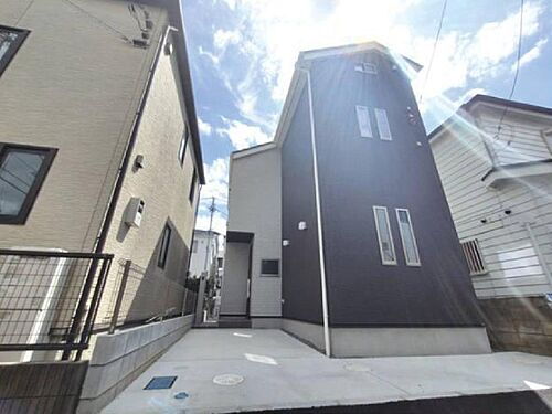 千葉県八千代市八千代台南3丁目 2980万円 3LDK