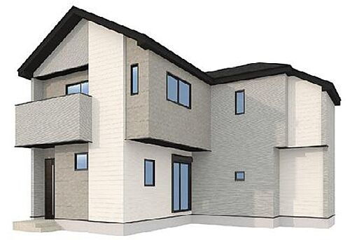 千葉県船橋市駿河台２丁目 4198万円 4LDK