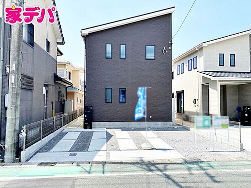 愛知県新城市富沢２丁目 2690万円 4LDK