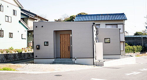 愛知県蒲郡市豊岡町小迫 2880万円 2LDK