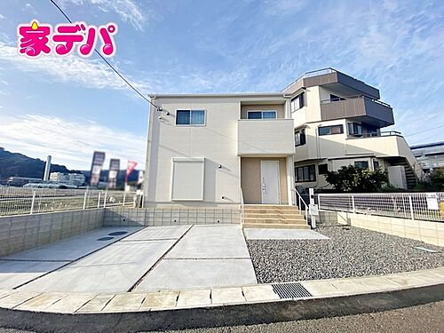 愛知県蒲郡市形原町西名田 3180万円