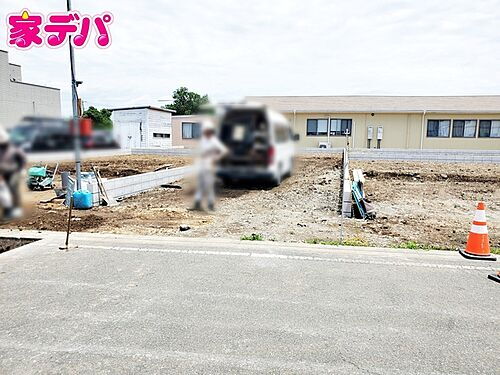 愛知県豊川市伊奈町佐脇原 2390万円 3LDK