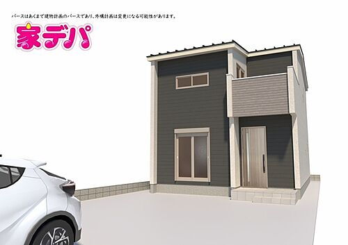 愛知県蒲郡市豊岡町薮田 2980万円 3LDK