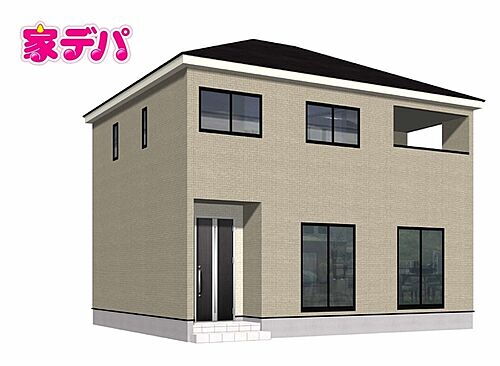 愛知県蒲郡市豊岡町中屋敷 2590万円 4SLDK