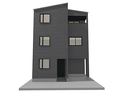 兵庫県神戸市長田区浜添通３丁目 3180万円 4LDK