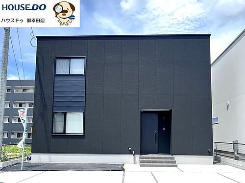 熊本県熊本市北区楡木６丁目 3880万円 4LDK