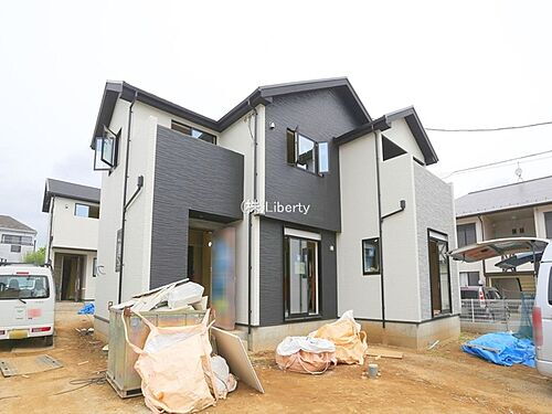 茨城県牛久市牛久町 2898万円 4LDK