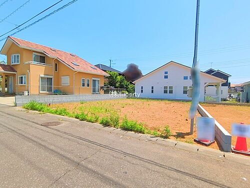 茨城県土浦市おおつ野６丁目 2898万円 4LDK