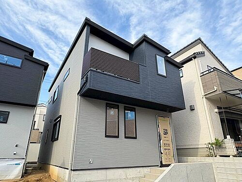 大阪府豊中市宮山町４丁目 4880万円 4LDK