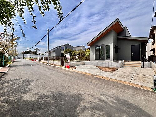 千葉県市川市国分７丁目 5190万円 4LDK