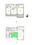 羽生市東３丁目　中古戸建 土地面積217.43平米、建物面積114.27平米〜ゆとりの間取り4LDK