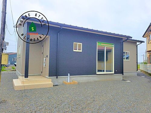 宮崎県都城市上長飯町 2050万円 3LDK