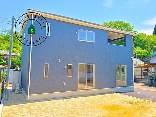 宮崎県宮崎市田野町乙 1899万円 4LDK