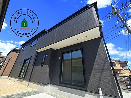 熊本県熊本市中央区本山町 3680万円 4LDK