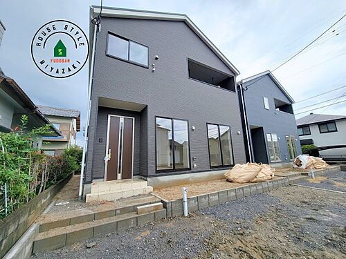 宮崎県宮崎市大字赤江 2288万円 4LDK