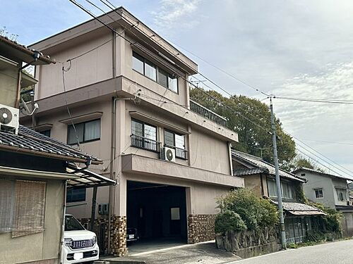 広島県尾道市浦崎町 880万円 6DK