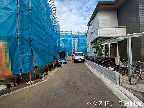 東京都世田谷区粕谷3丁目 9190万円 1SLDK