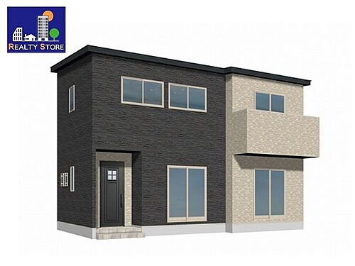 熊本県熊本市西区池田２丁目 2280万円 3LDK