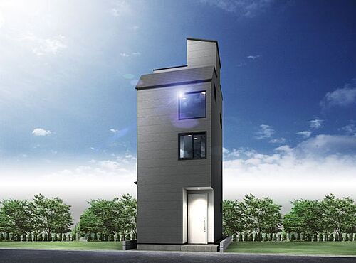 東京都江東区福住1丁目 6780万円 2SLDK