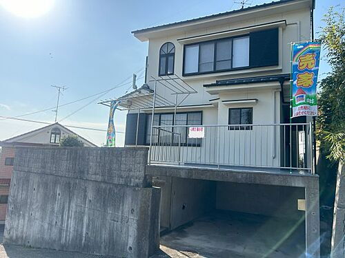 愛媛県松山市新浜町 1380万円
