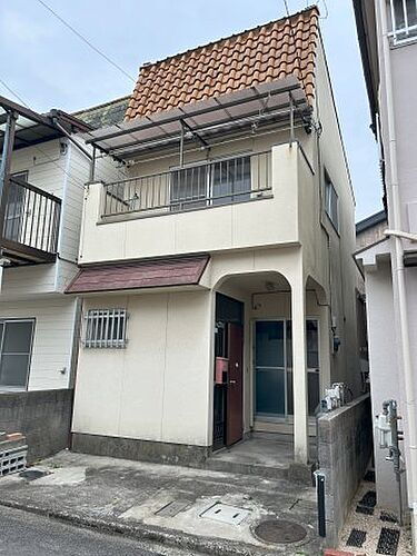 愛媛県松山市南江戸４丁目 550万円
