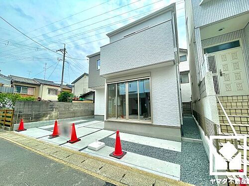 京都府京都市伏見区向島中島町 3598万円 4LDK
