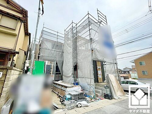 京都府宇治市五ケ庄折坂 3780万円 4LDK