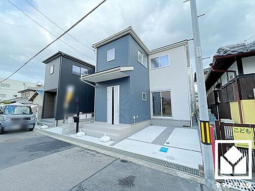 滋賀県草津市矢橋町 2980万円 3LDK