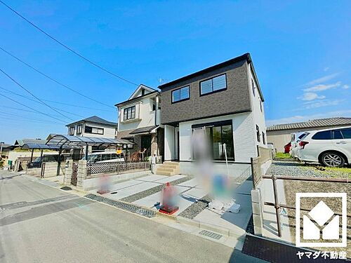 京都府八幡市男山吉井 3748万円 4LDK