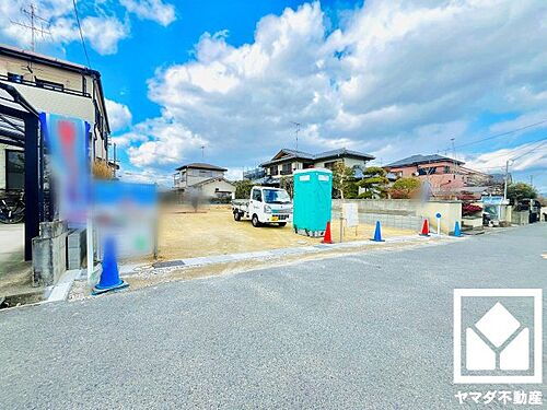 京都府京田辺市大住平谷 3080万円 3LDK