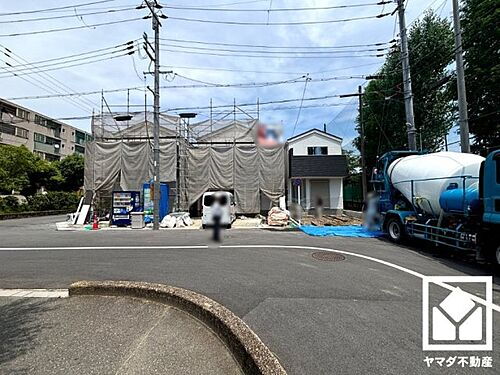 京都府京田辺市河原神谷 4198万円 4LDK